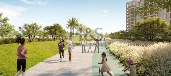 3 bedrooms Apartment in Dubai Creek Harbour (The Lagoons), UAE No. 19760 8