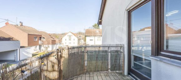 Квартира с 1 спальней в Баден-Вюртемберг, Германия № 15943 7