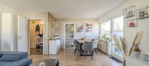 Квартира с 1 спальней в Баден-Вюртемберг, Германия № 15943 3