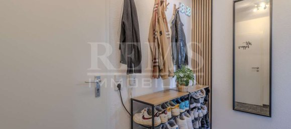 Квартира с 1 спальней в Баден-Вюртемберг, Германия № 15943 2