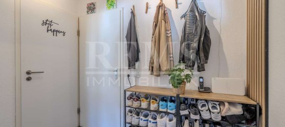 Квартира с 1 спальней в Баден-Вюртемберг, Германия № 15943 12