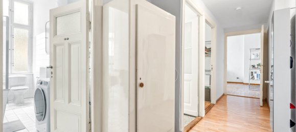 1 غرف نوم شقة في Schoneberg, Germany رقم 71127 5