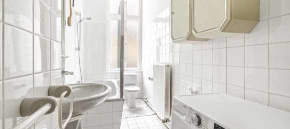 1 غرف نوم شقة في Schoneberg, Germany رقم 71127 4