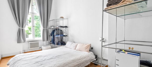 1 غرف نوم شقة في Schoneberg, Germany رقم 71127 2