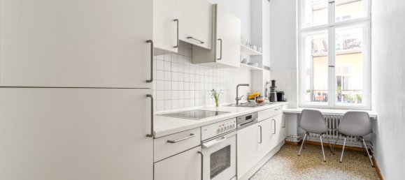 1 غرف نوم شقة في Schoneberg, Germany رقم 71127 3