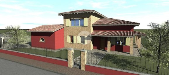 950m² Land in Colorno, Italy No. 90703 9