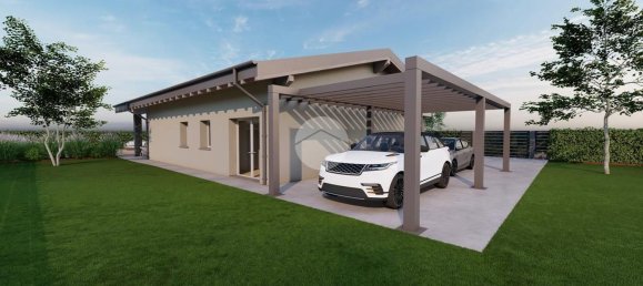 950m² Land in Colorno, Italy No. 90703 8