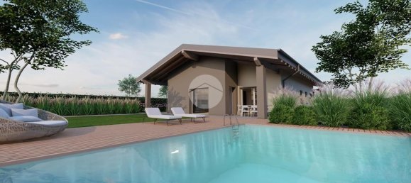 950m² Land in Colorno, Italy No. 90703 2