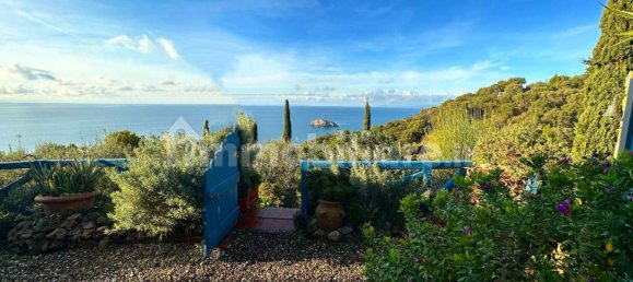 1 Schlafzimmer Wohnung in Monte Argentario, Italy, Nr. 179559 13