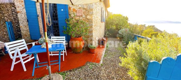 1 Schlafzimmer Wohnung in Monte Argentario, Italy, Nr. 179559 12