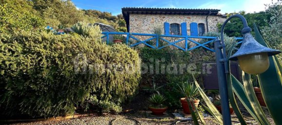 1 Schlafzimmer Wohnung in Monte Argentario, Italy, Nr. 179559 6