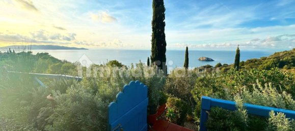 1 Schlafzimmer Wohnung in Monte Argentario, Italy, Nr. 179559 2