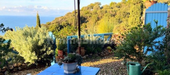 1 Schlafzimmer Wohnung in Monte Argentario, Italy, Nr. 179559 3