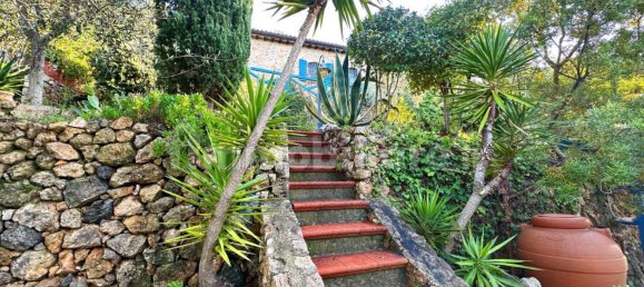 1 Schlafzimmer Wohnung in Monte Argentario, Italy, Nr. 179559 11