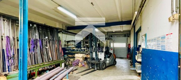 Propriété commerciale à Mettmann, Germany 592m² No. 318275 9