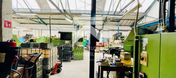 Propriété commerciale à Mettmann, Germany 592m² No. 318275 10