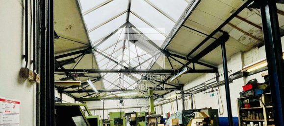 Propriété commerciale à Mettmann, Germany 592m² No. 318275 8