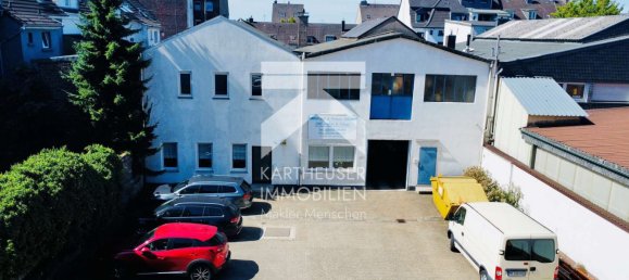 Propriété commerciale à Mettmann, Germany 592m² No. 318275 2