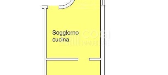 Apartamento de 2 divisões em Bagnara di Romagna, Italy N.º 39842 5