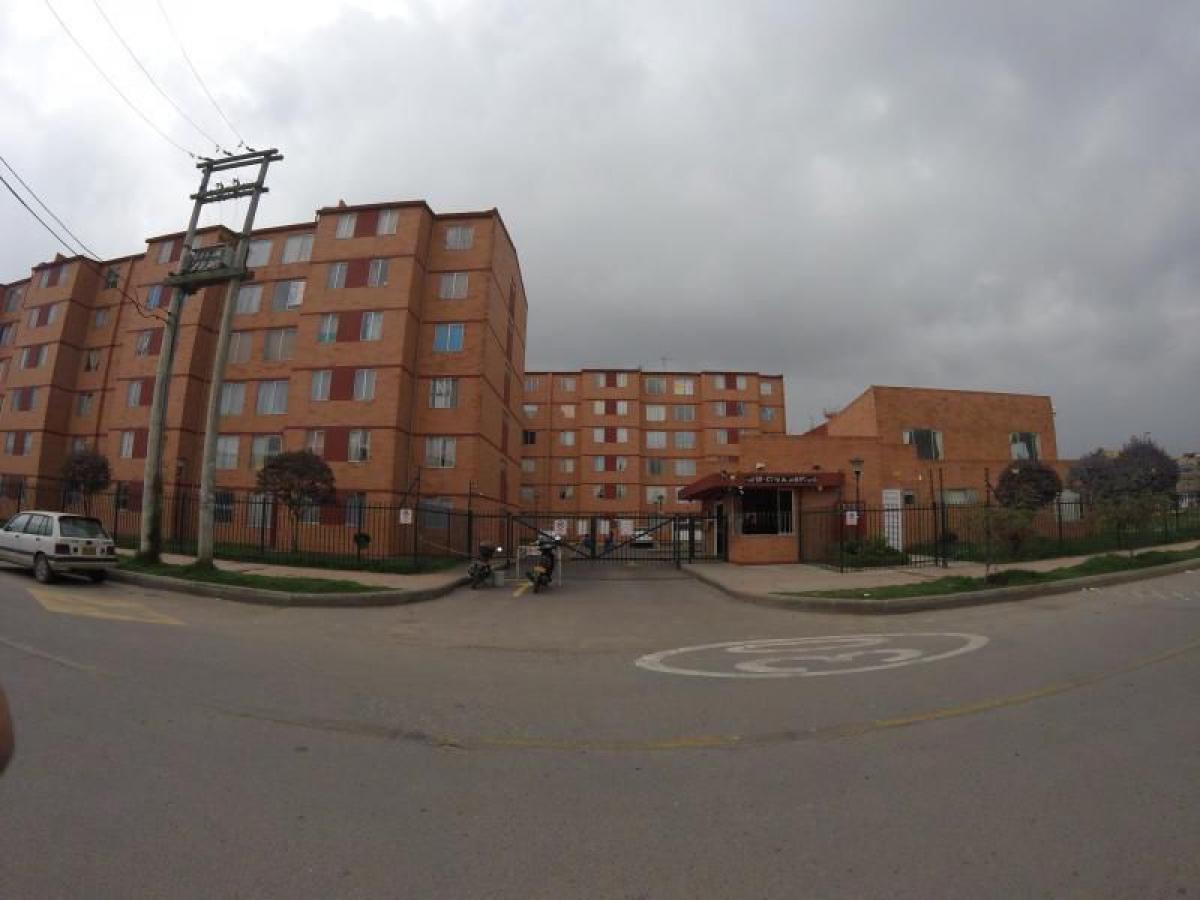 3 chambres Maison à Bogota, Colombia No. 10894