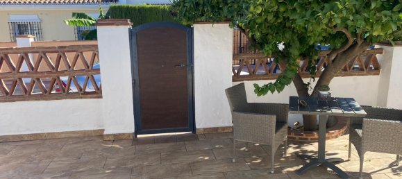 Casa de 3 dormitorios en Coín, Spain No. 141233 2