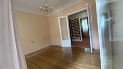 Квартира с 4 спальнями в Страна Басков, Испания № 169351