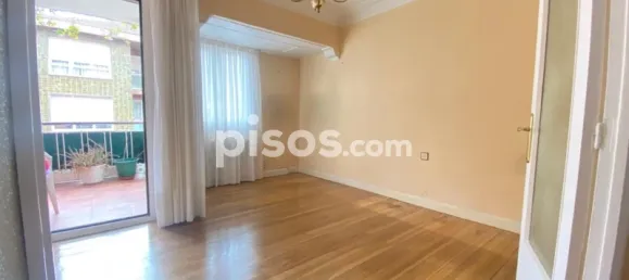 Квартира с 4 спальнями в Страна Басков, Испания № 169351 17