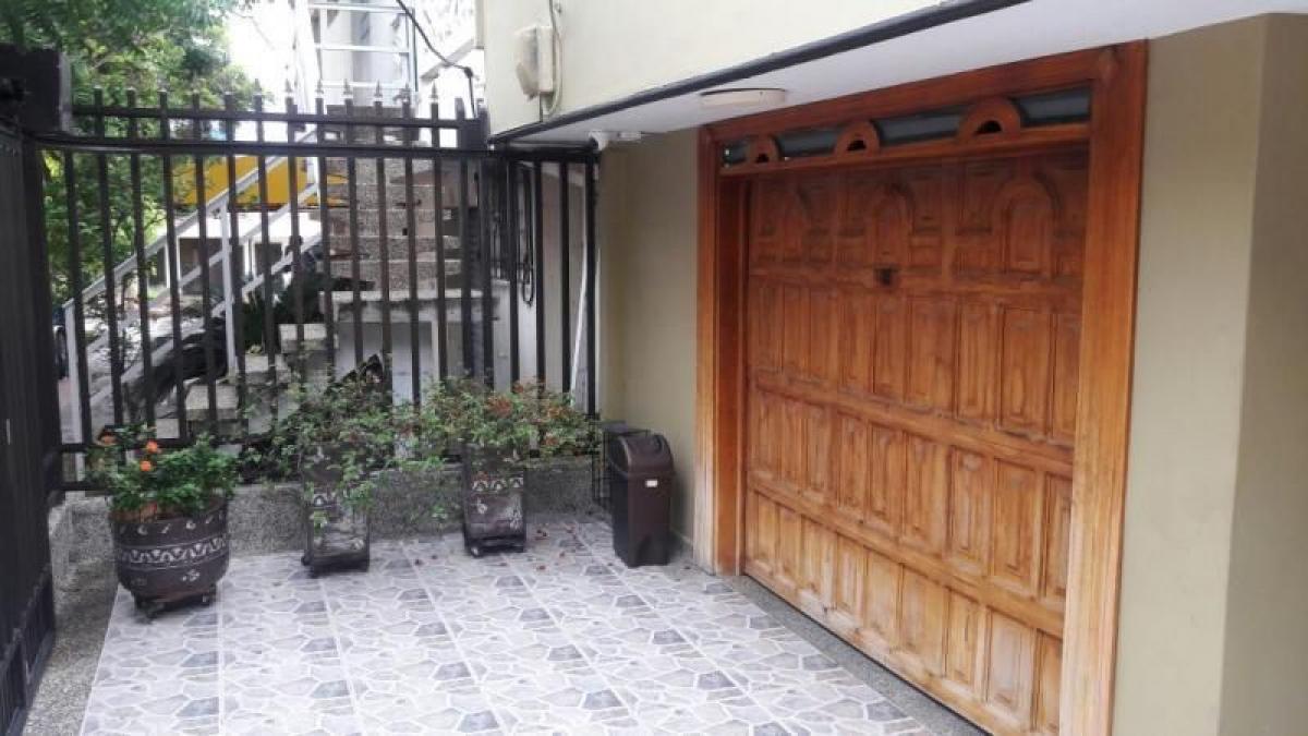 4 bedrooms House in Atlantico, Colombia No. 7958