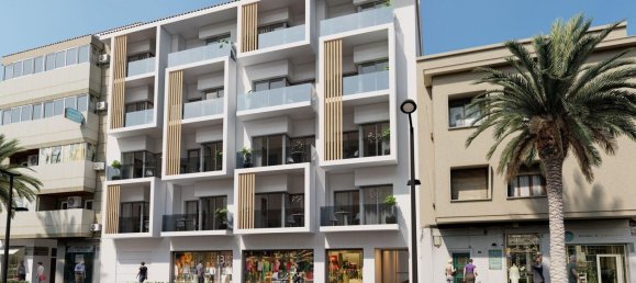 2 Schlafzimmer Wohnung in Altea, Spain, Nr. 283948 23