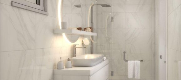 2 Schlafzimmer Wohnung in Altea, Spain, Nr. 283948 17