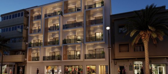 2 Schlafzimmer Wohnung in Altea, Spain, Nr. 283948 2