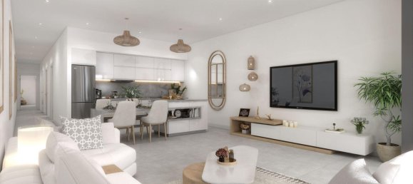 2 Schlafzimmer Wohnung in Altea, Spain, Nr. 283948 10