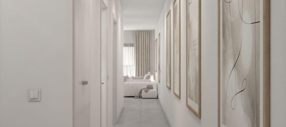 2 Schlafzimmer Wohnung in Altea, Spain, Nr. 283948 6