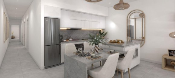 2 Schlafzimmer Wohnung in Altea, Spain, Nr. 283948 27