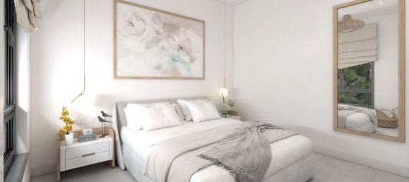 2 Schlafzimmer Wohnung in Altea, Spain, Nr. 283948 20