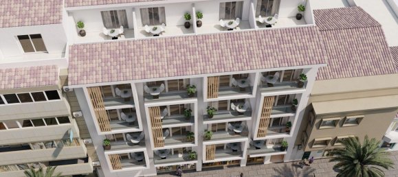 2 Schlafzimmer Wohnung in Altea, Spain, Nr. 283948 22