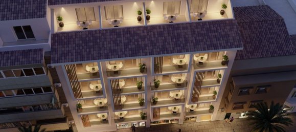 2 Schlafzimmer Wohnung in Altea, Spain, Nr. 283948 3