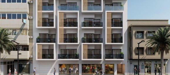 2 Schlafzimmer Wohnung in Altea, Spain, Nr. 283948 21