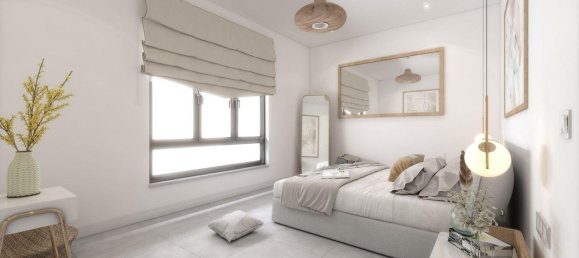 2 Schlafzimmer Wohnung in Altea, Spain, Nr. 283948 16