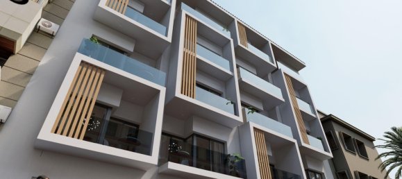 2 Schlafzimmer Wohnung in Altea, Spain, Nr. 283948 25