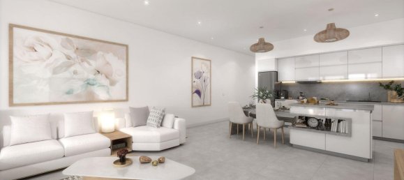 2 Schlafzimmer Wohnung in Altea, Spain, Nr. 283948 4