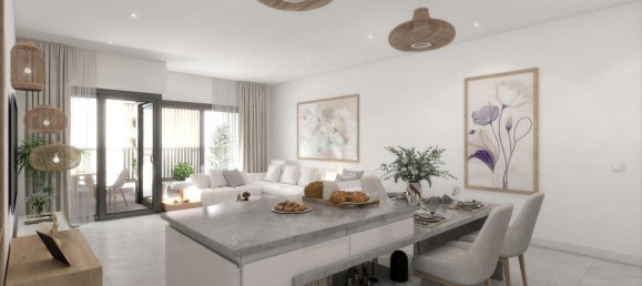 2 Schlafzimmer Wohnung in Altea, Spain, Nr. 283948 8