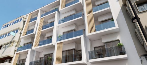 2 Schlafzimmer Wohnung in Altea, Spain, Nr. 283948 24