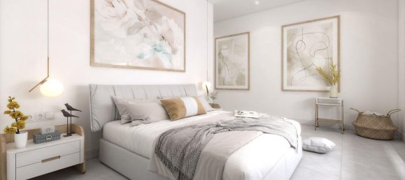 2 Schlafzimmer Wohnung in Altea, Spain, Nr. 283948 13