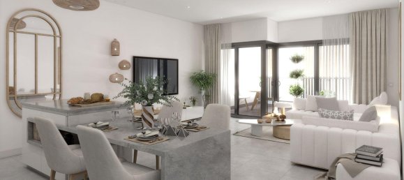 2 Schlafzimmer Wohnung in Altea, Spain, Nr. 283948 5