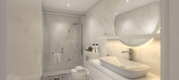 2 Schlafzimmer Wohnung in Altea, Spain, Nr. 283948 15