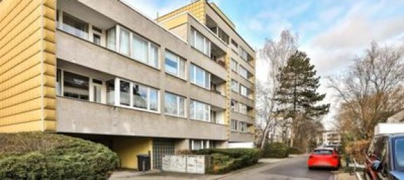 Квартира с 4 комнатами в Кёльн, Германия № 150221 2