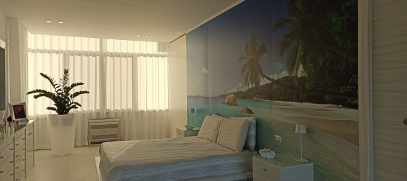 6 rooms Duplex in Carini, Italy No. 195369 5