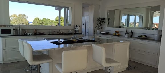 6 rooms Duplex in Carini, Italy No. 195369 17