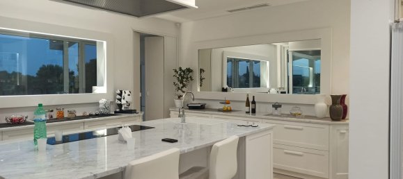 6 rooms Duplex in Carini, Italy No. 195369 10